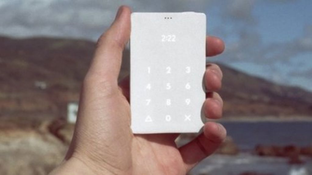 'Simple' phone has complex problems