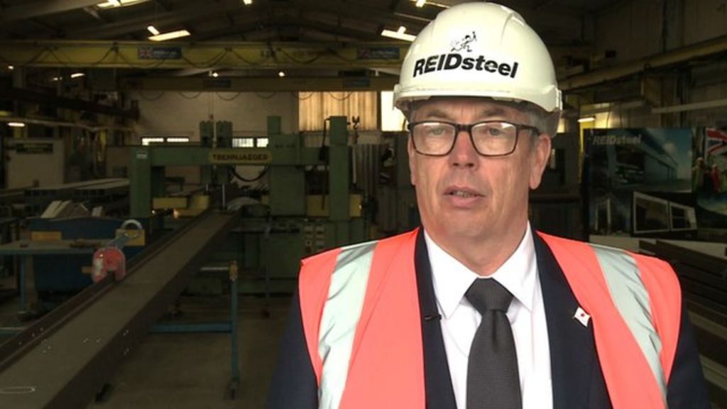 Leave: 'Get rid of the stranglehold of this bureaucracy'