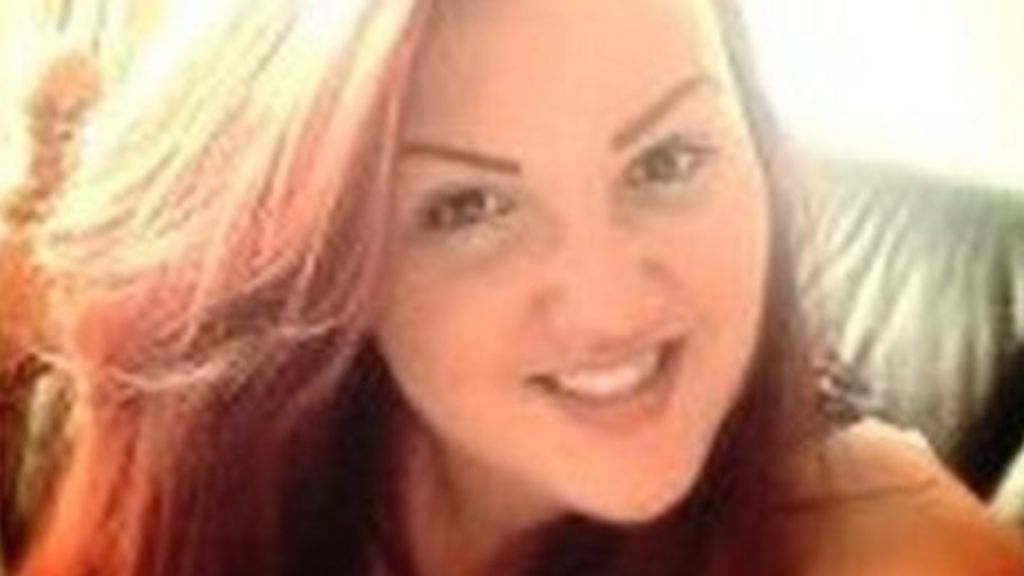 Two charged with woman's murder