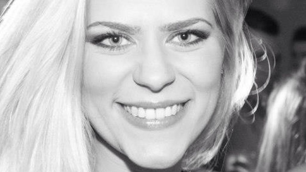 Millionaire and the escort