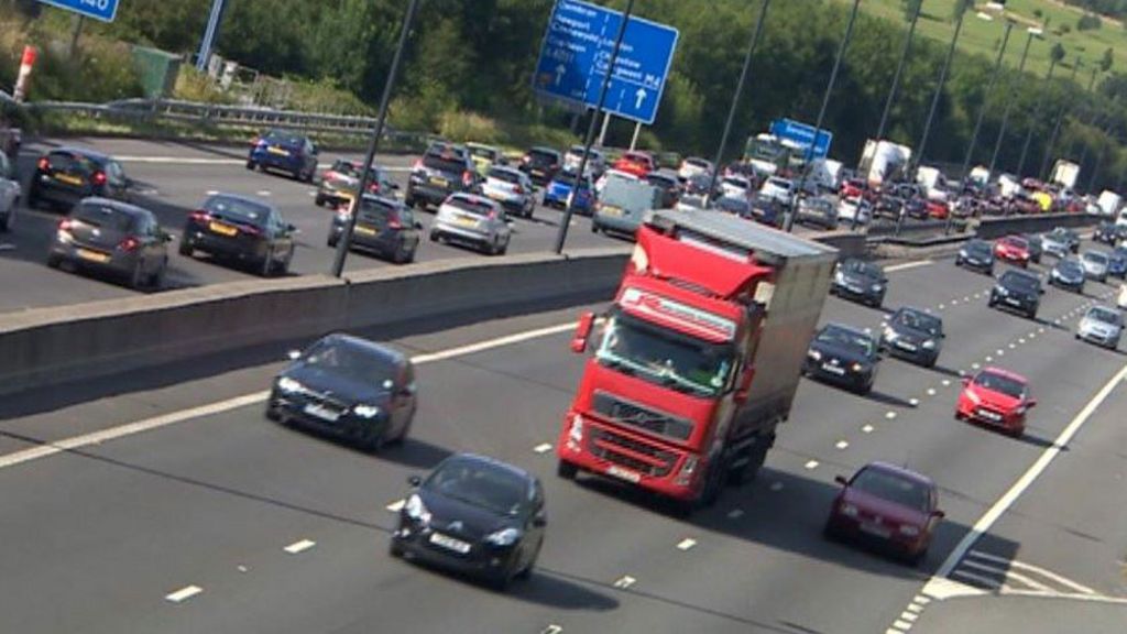 CBI Wales wants to speed up big transport projects
