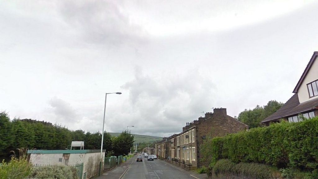 Girl, 9, named after crash death