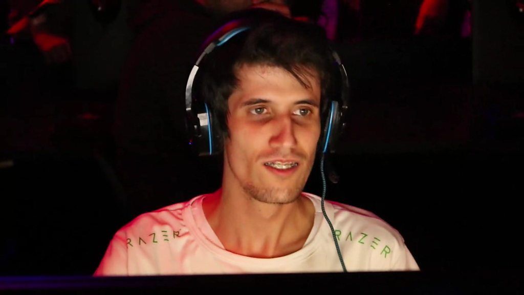 The rise and rise of e-sports in Latin America