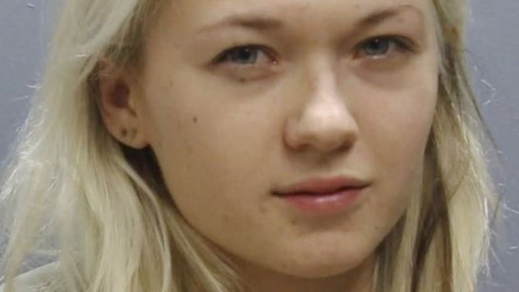 Woman 'streamed rape on Periscope'