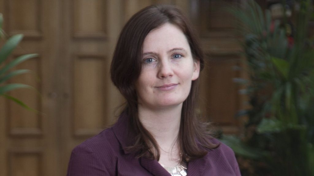 Birmingham City Council Schools chief 'told to go if pregnant'