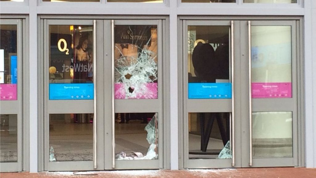 Arrests after watches worth £400k stolen from Stoke-on-Trent jewellers