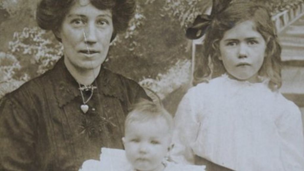 Sorrow and survival in a fire-hit mine