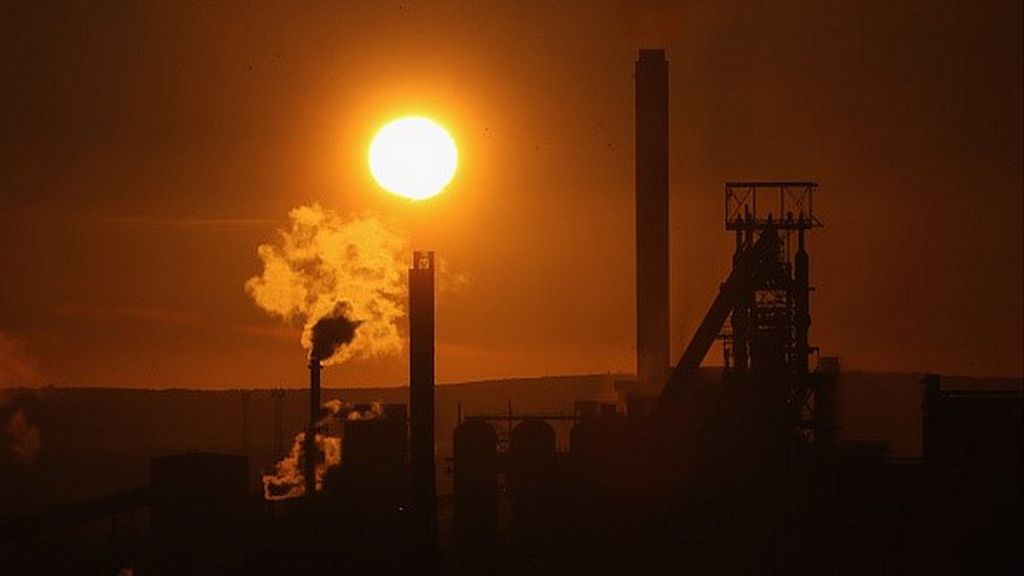 Tata Steel fears that UK political situation may derail sale