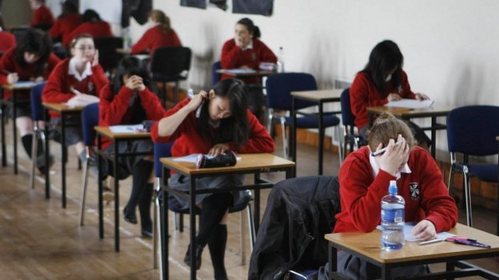 First 'new' grammar school in 50 years