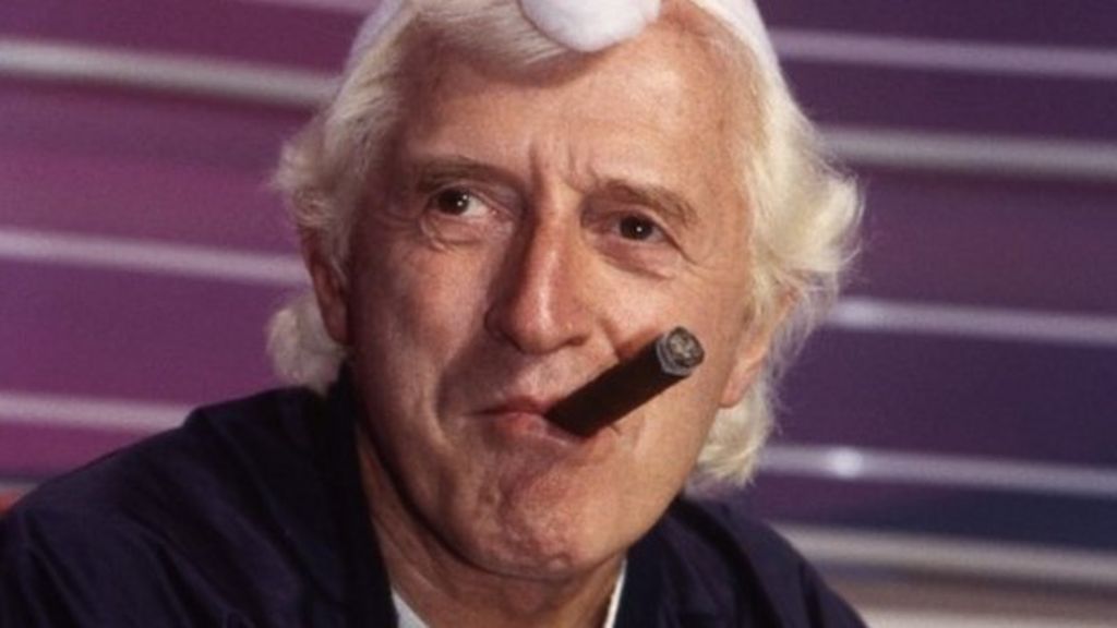 Savile producer 'warned Jim'll Fix It staff'