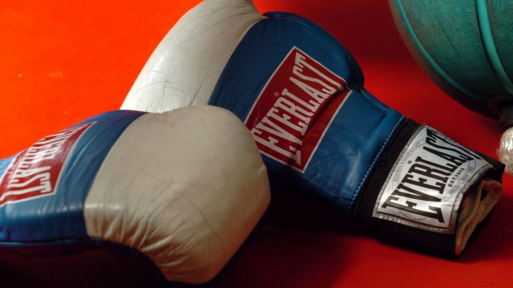 Welsh Amateur Boxing Association board forced to resign