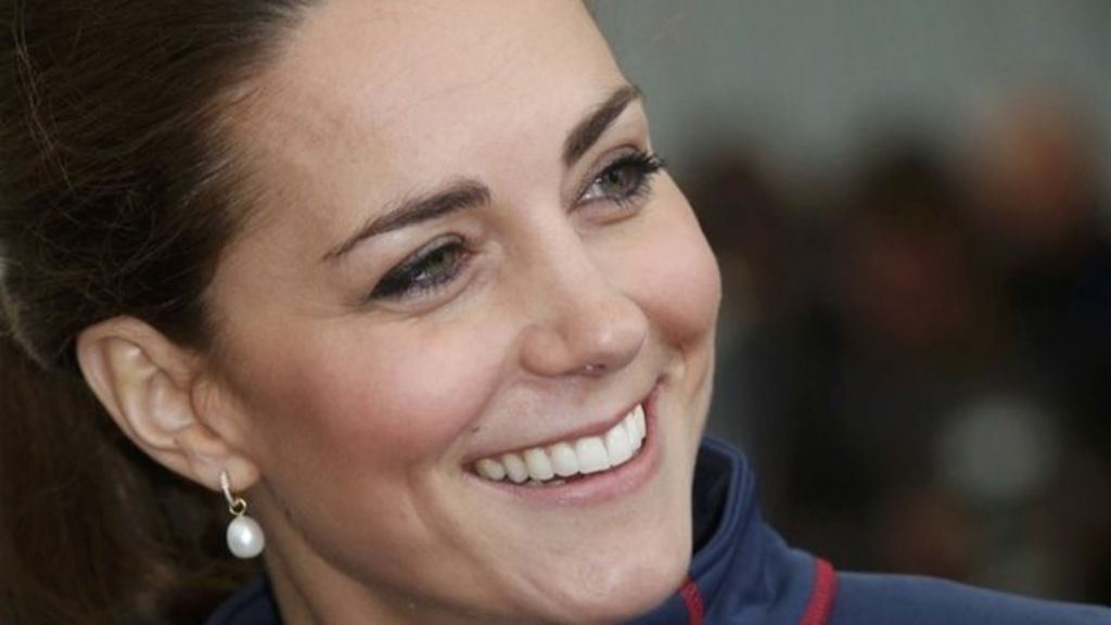 Duchess gets scuba qualification