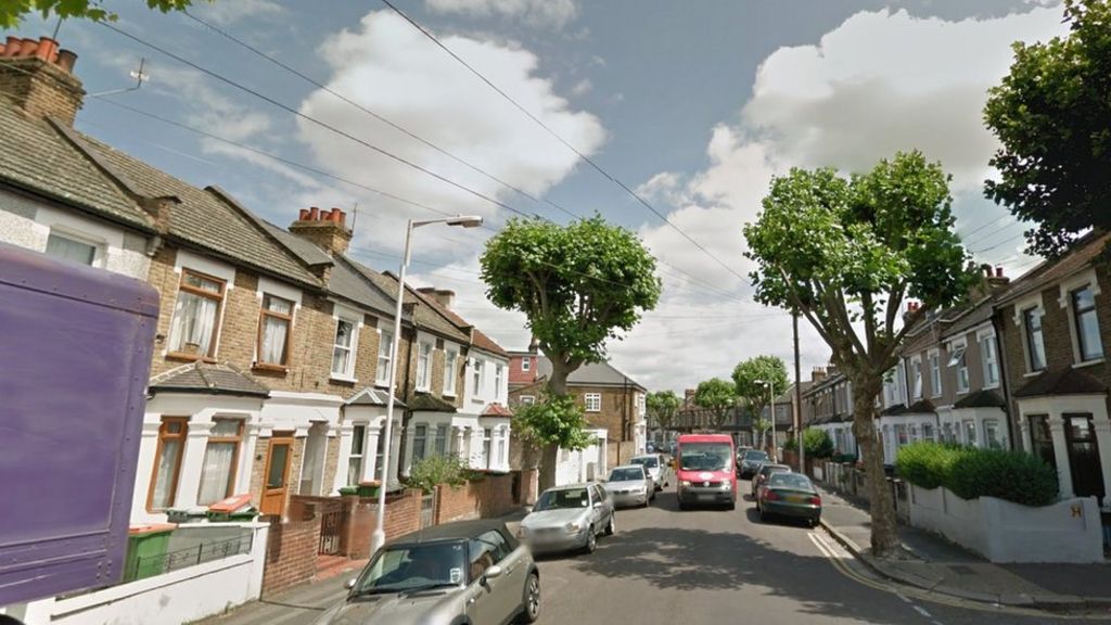 Man 'assaulted teens over cuddle' in east London street