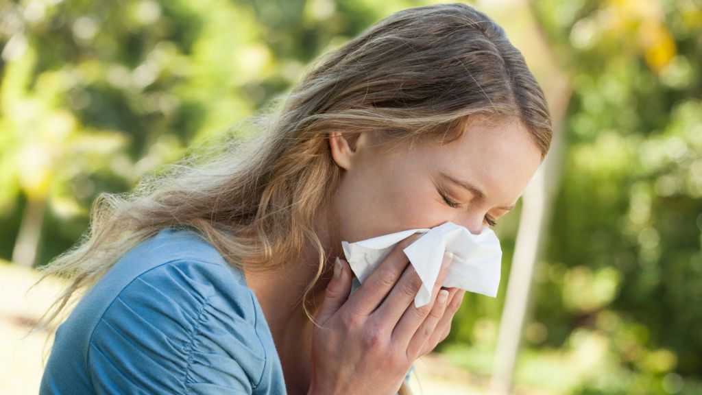 Antibiotic resistance: 'Snot wars' study yields new class of drugs