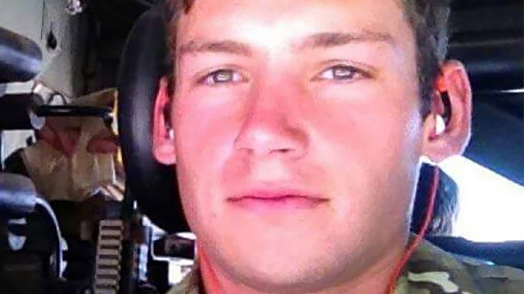 Rifles soldier Joshua Hoole dies after Army fitness test in Brecon