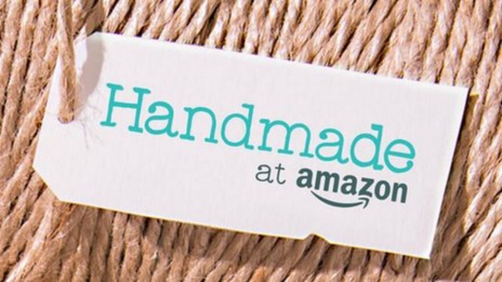 Amazon launches handicraft store