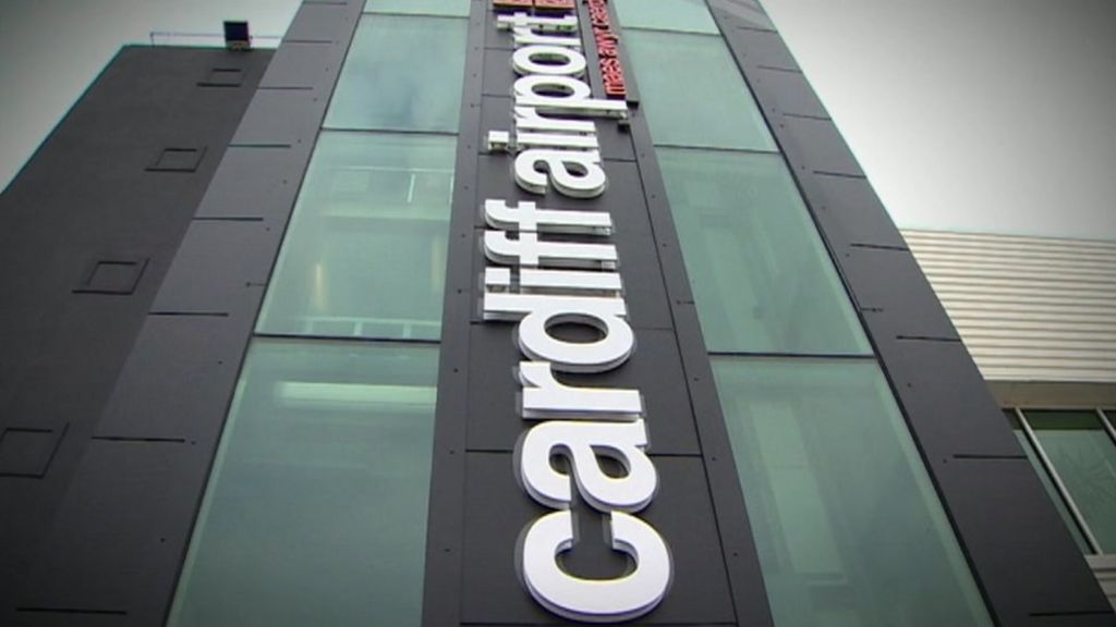 VIDEO: Airport's plans 'overly optimistic'