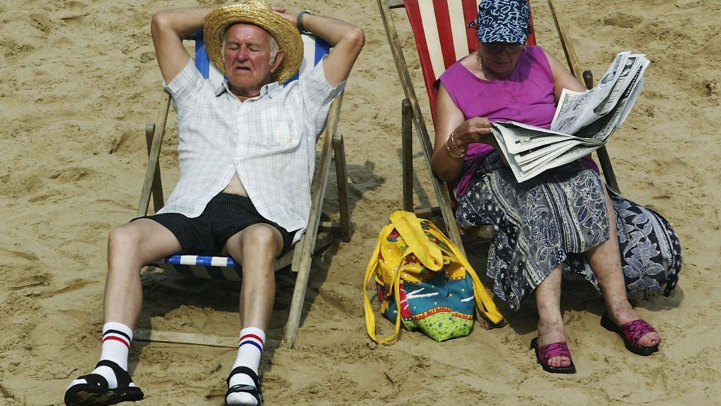 Young suffer as pensioners continue to prosper, says IFS