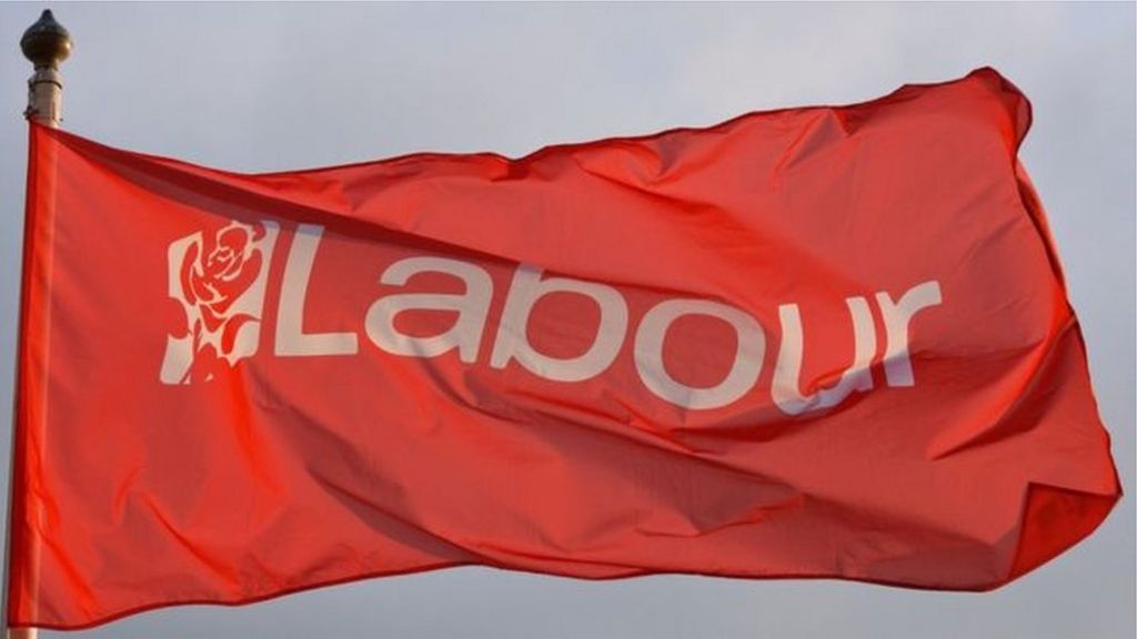 Labour Party expels NI member for standing in election on different ticket