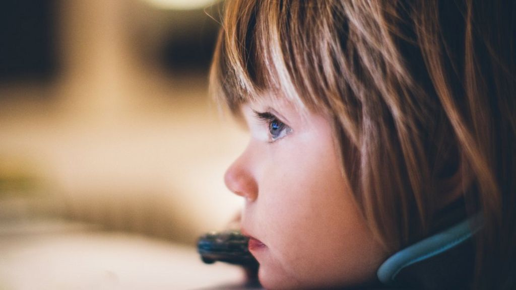 Homeless Christmas faced by 117,000 children