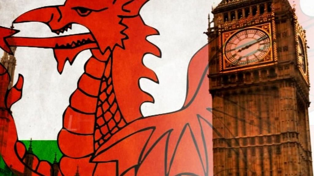 Alun Cairns hails 'new era' for devolution to Wales