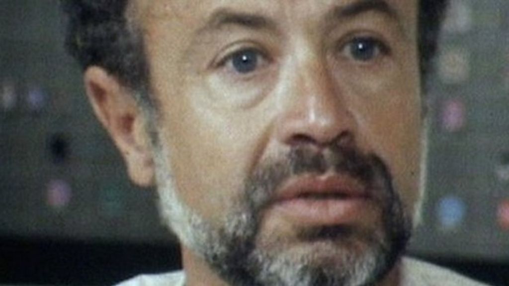 VIDEO: Andy Grove: We were afraid of sinking