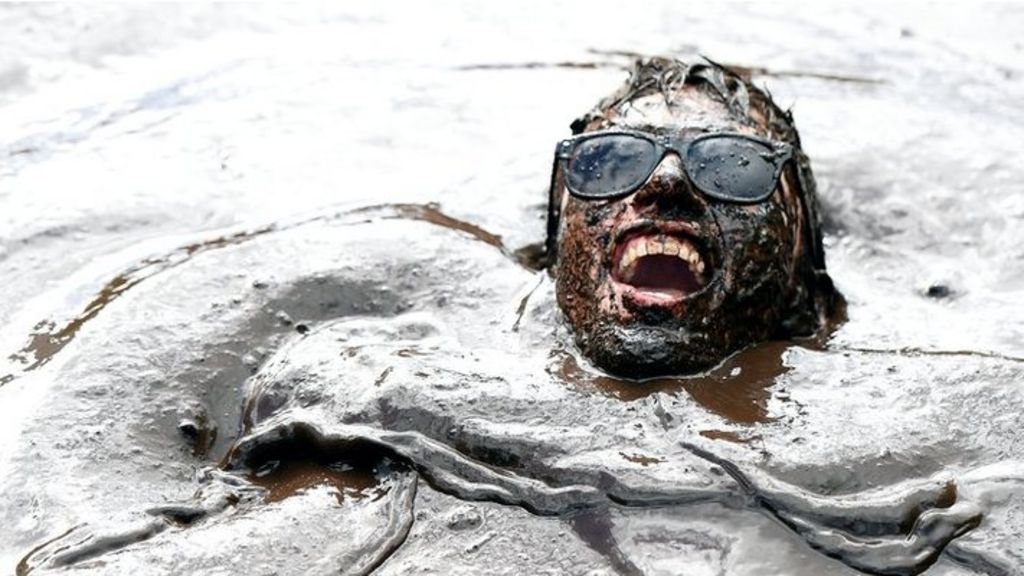 Week in pictures: 24-30 September 2016