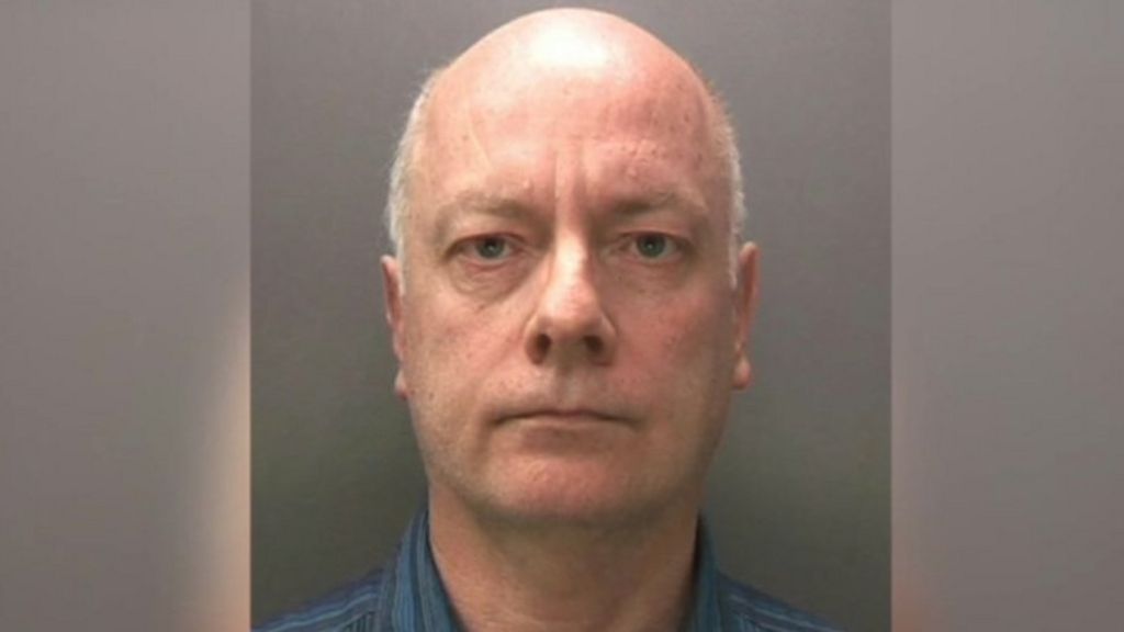 West Midlands Police officer who assaulted children convicted