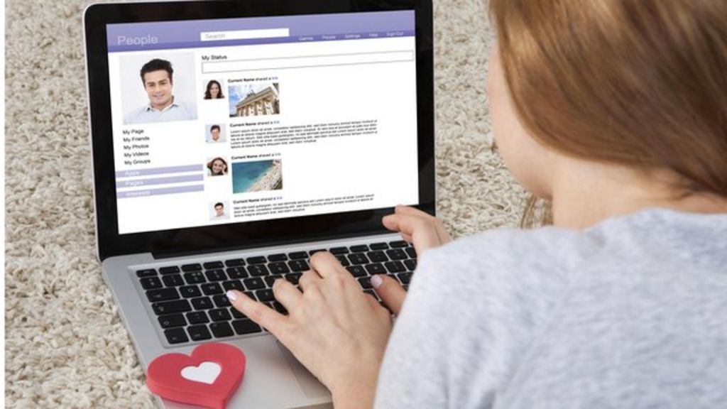 Date site users regularly scammed