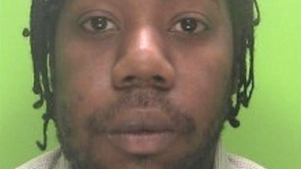 Man jailed for murder of Nottingham boxer Joshua Bradley - BBC News