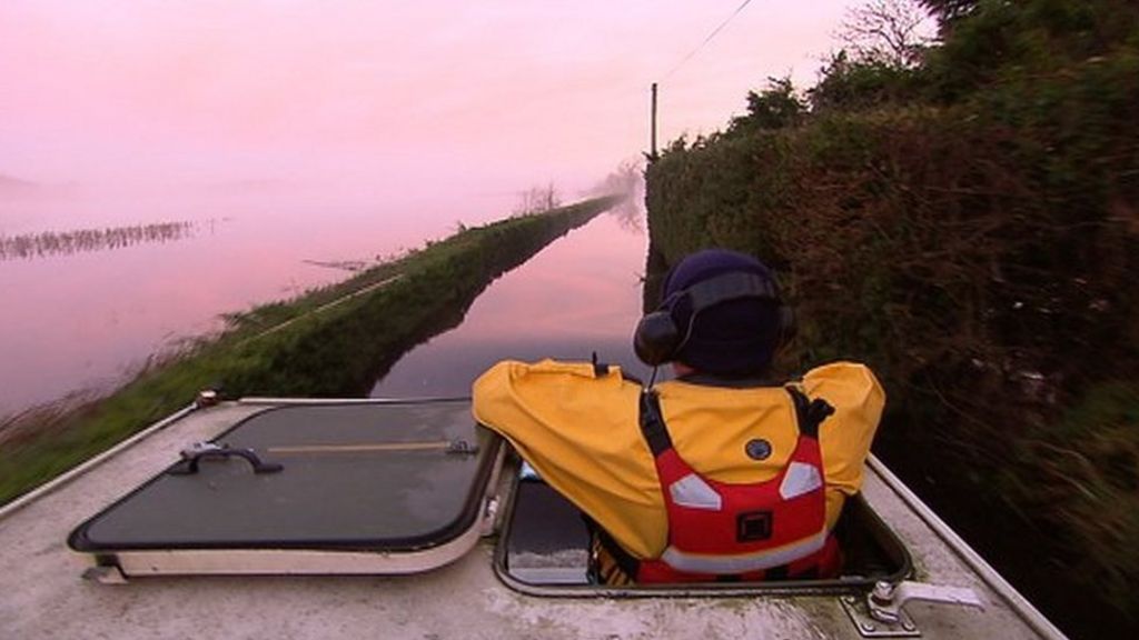 Rain alert as school buses cancelled