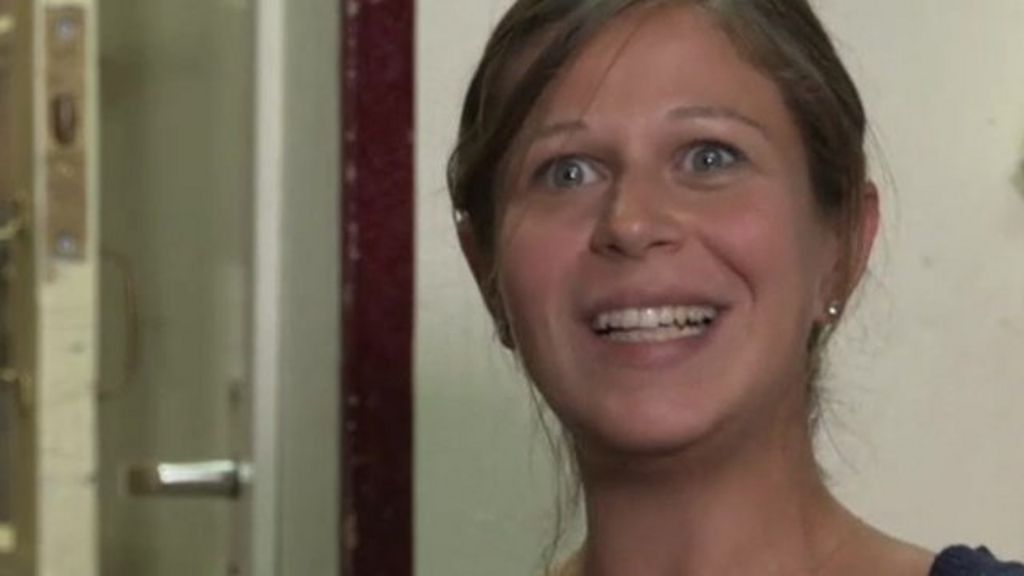 VIDEO: Dutch start-up mixes work and wine