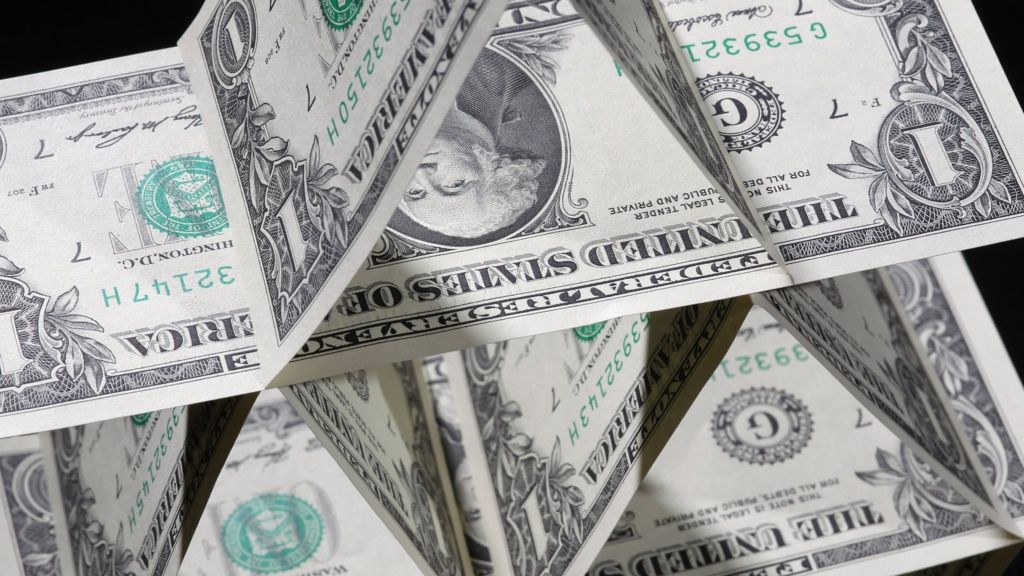 Federal Reserve 'close to meeting targets' for US economy