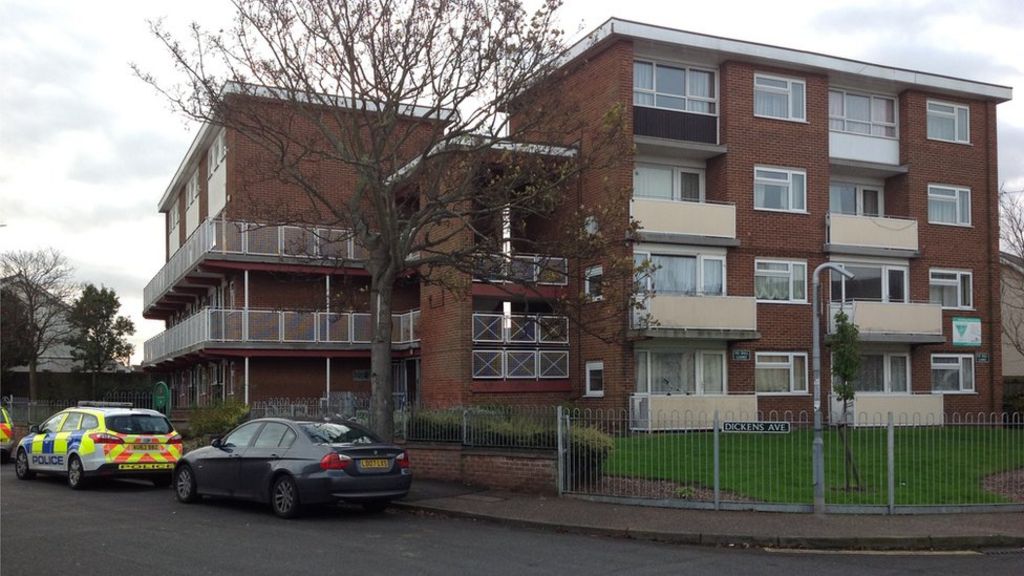 Great Yarmouth murder arrests after man's death BBC News