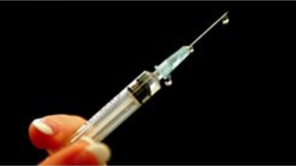 A Hormone Injection For Men Has Been Shown To Be 96 Effective As