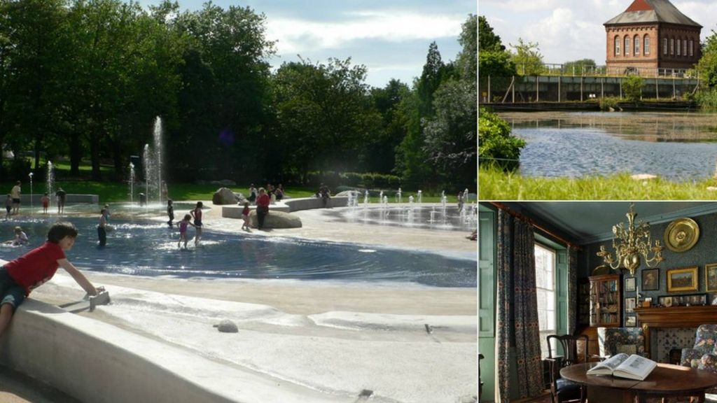 Regions share £20m Heritage Lottery culture fund