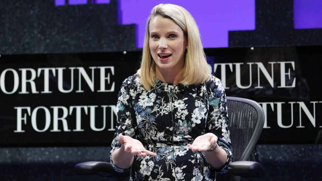 Yahoo reverses Alibaba spin-off plan