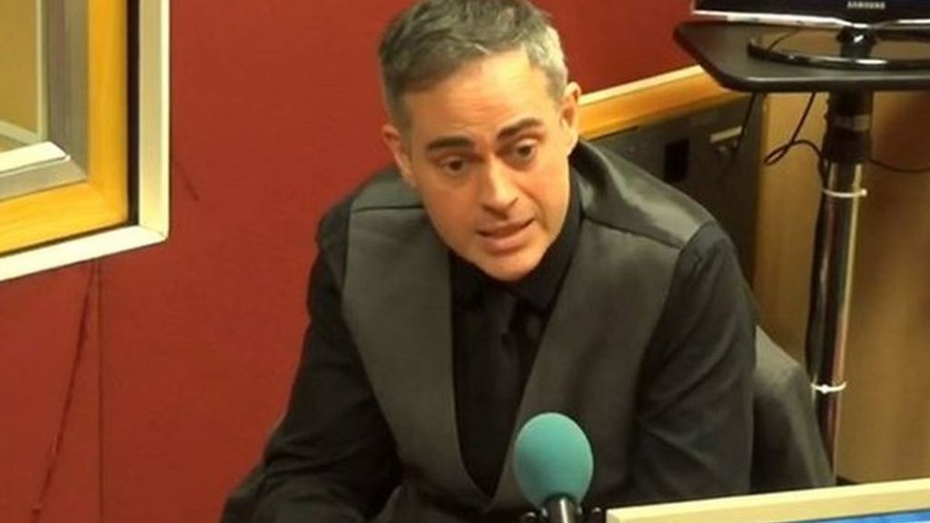 Green Party co-leader opens up about car crash killing