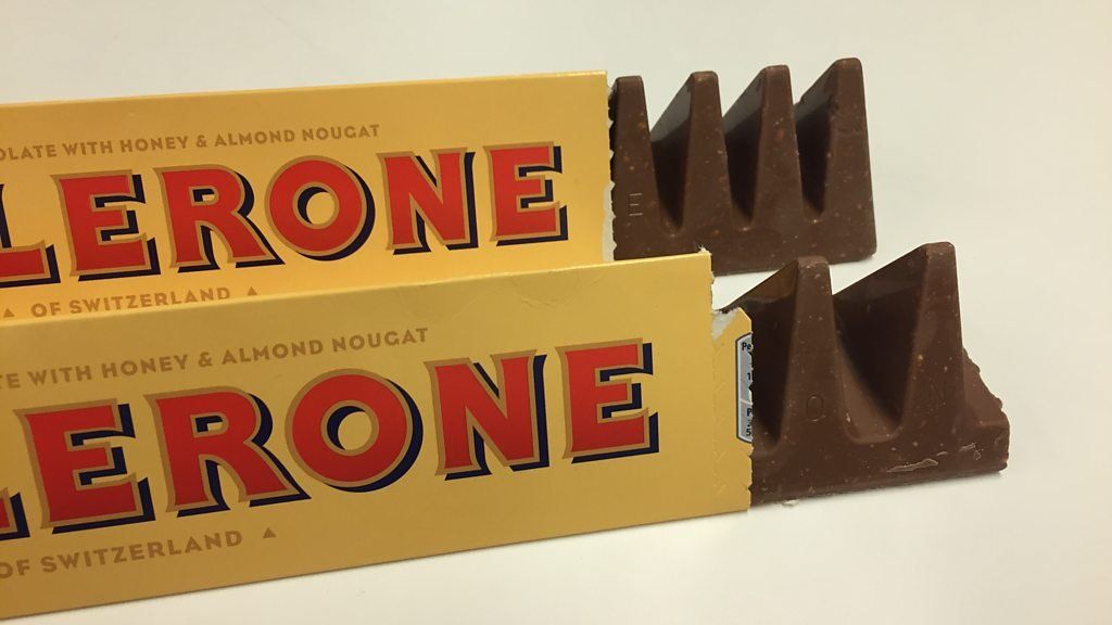 Ask Andy: What is 'shrinkflation'?