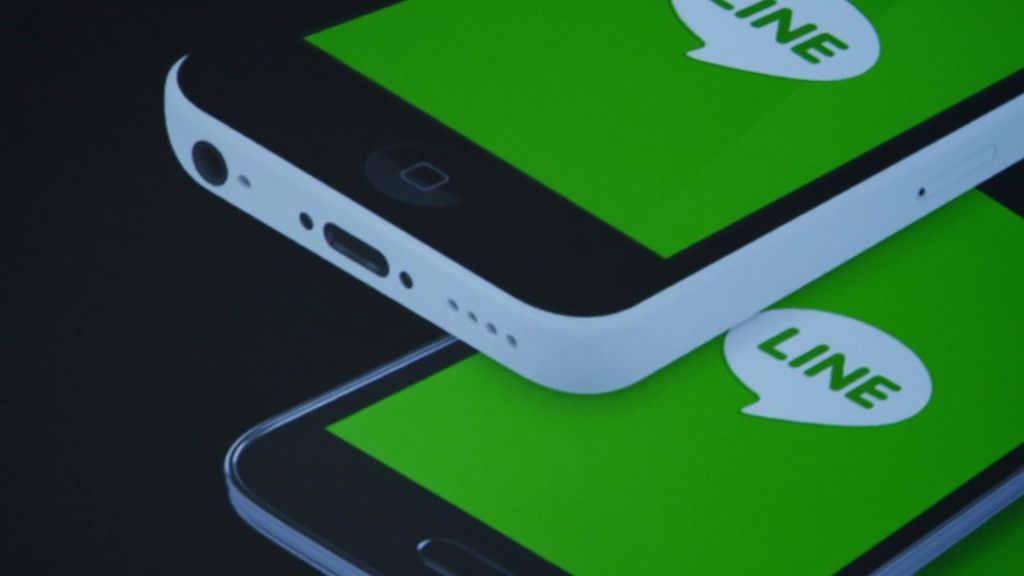 Messaging app Line sees shares surge 31% in Tokyo debut