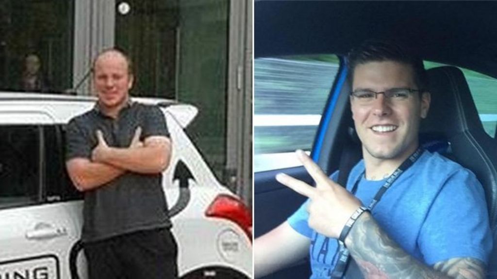 Austria crash victims 'like brothers'