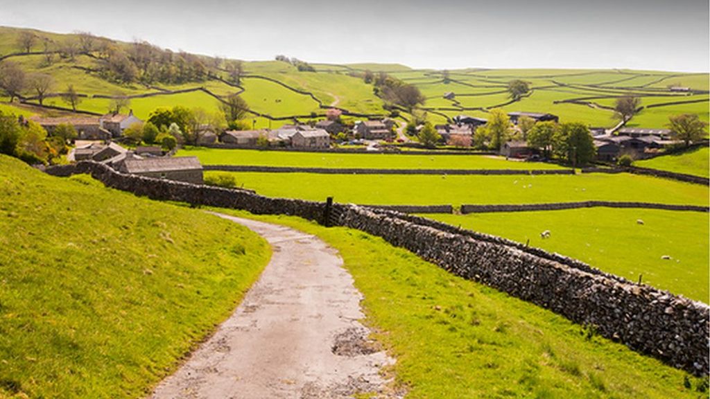Town or country