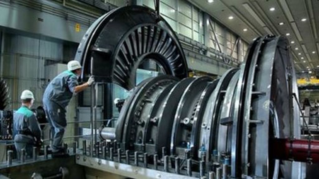 Siemens UK warns that Brexit vote could hit investment