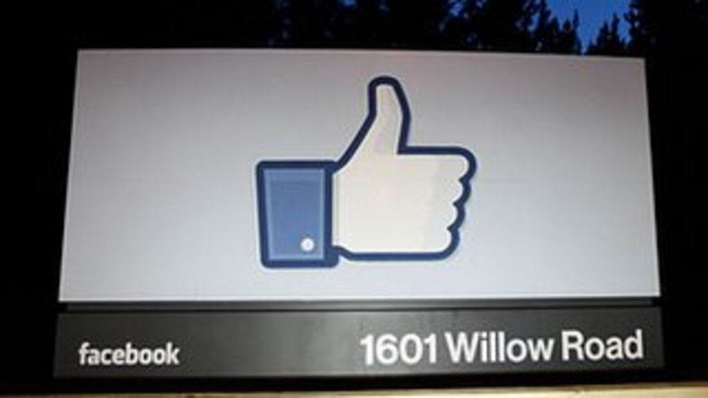 Facebook to update Trending Topics