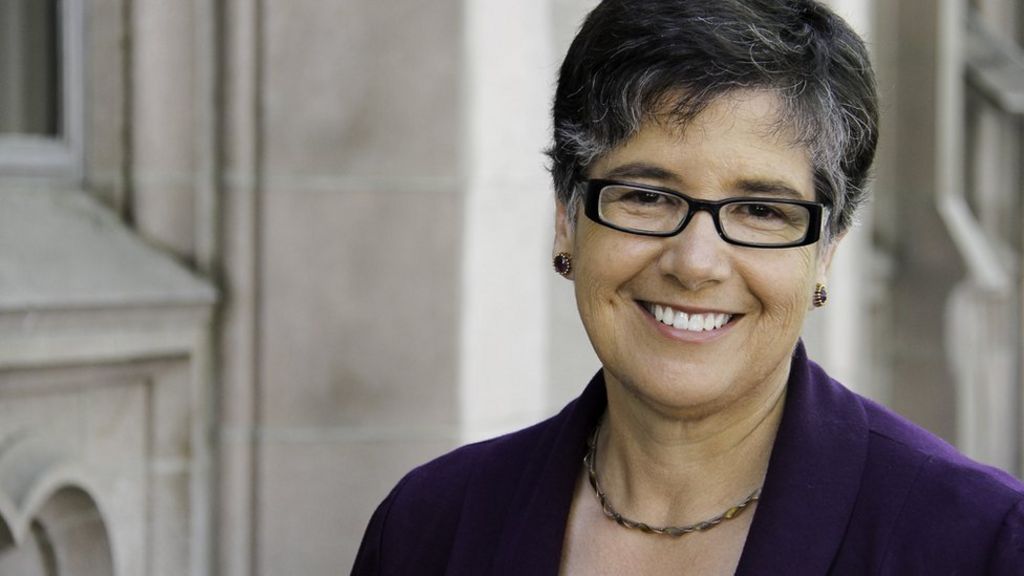 The gay Cuban president in Washington