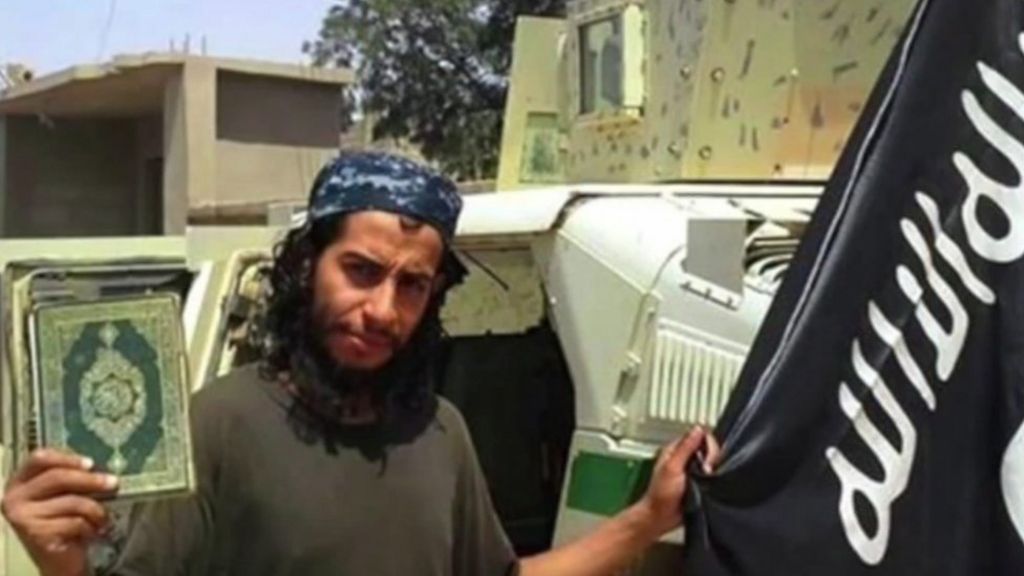 Paris attacks 'ringleader' fate unknown
