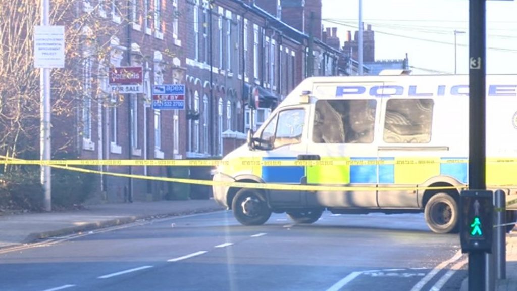 West Bromwich shooting: Two in court charged with murder