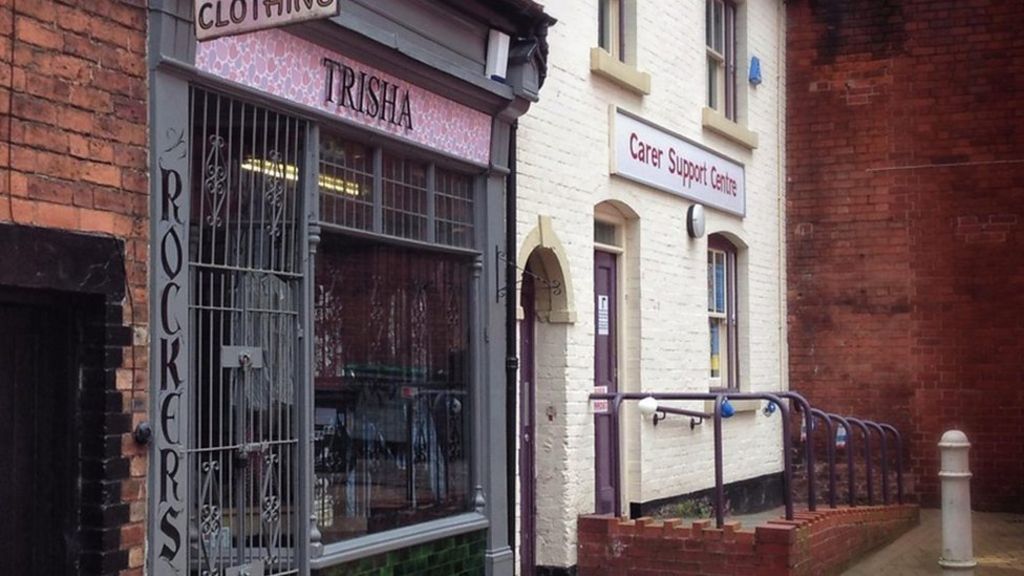 Vintage shop in Wolverhampton closes after 43 years
