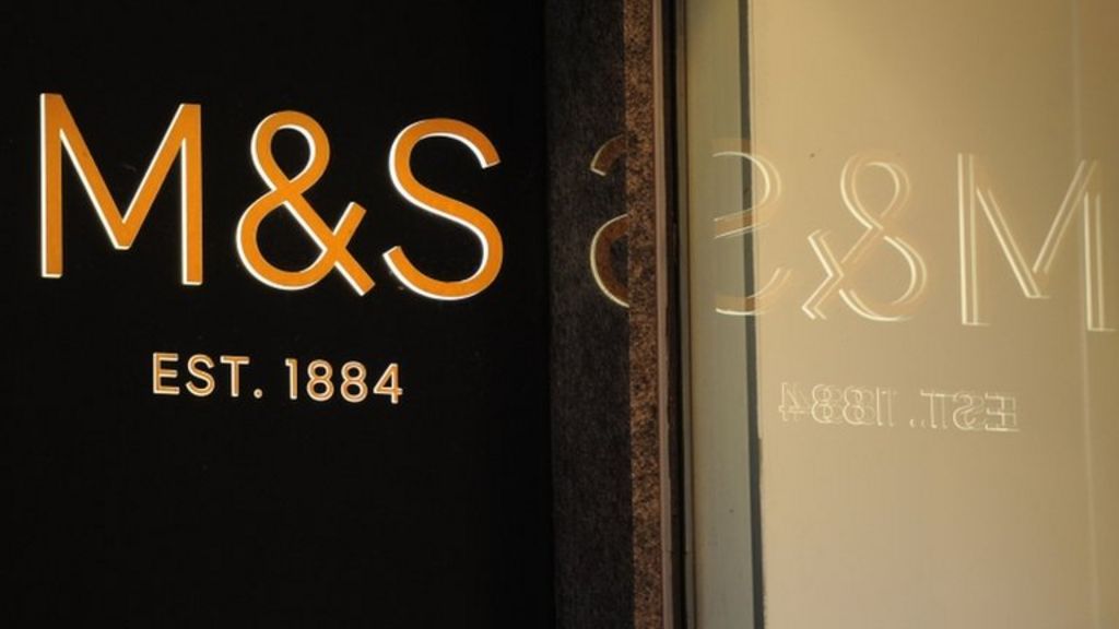 M&S: Good news finally?