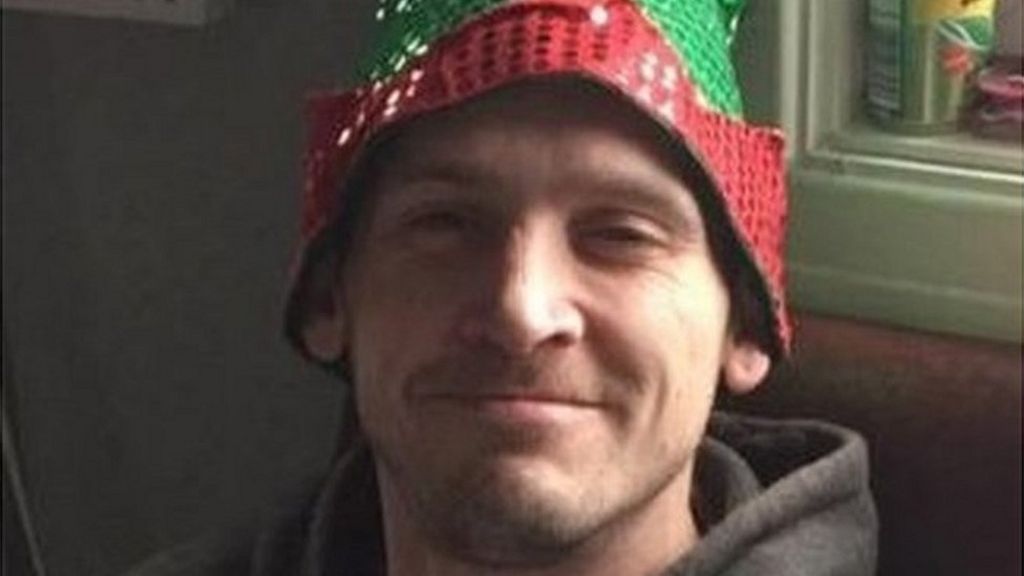 Rochdale alleyway stabbing: Matthew McKenzie was 'much loved'